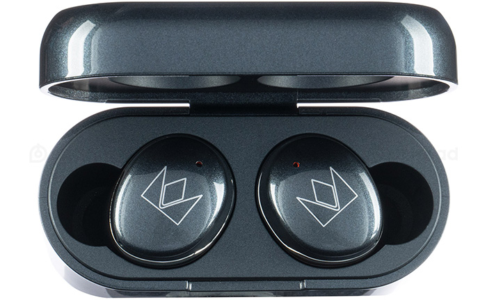Наушники Noble Audio Falcon Max купить в Москве, цена 31990 Наушники Noble Audio Falcon Max купить в Москве, цена 31990